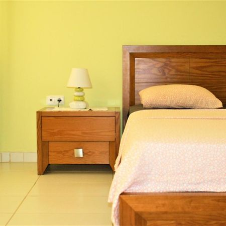 Hostel Casa Branca Vila Nova Zewnętrze zdjęcie