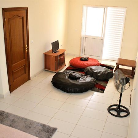 Hostel Casa Branca Vila Nova Zewnętrze zdjęcie