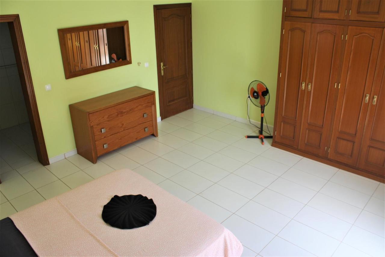 Hostel Casa Branca Vila Nova Zewnętrze zdjęcie
