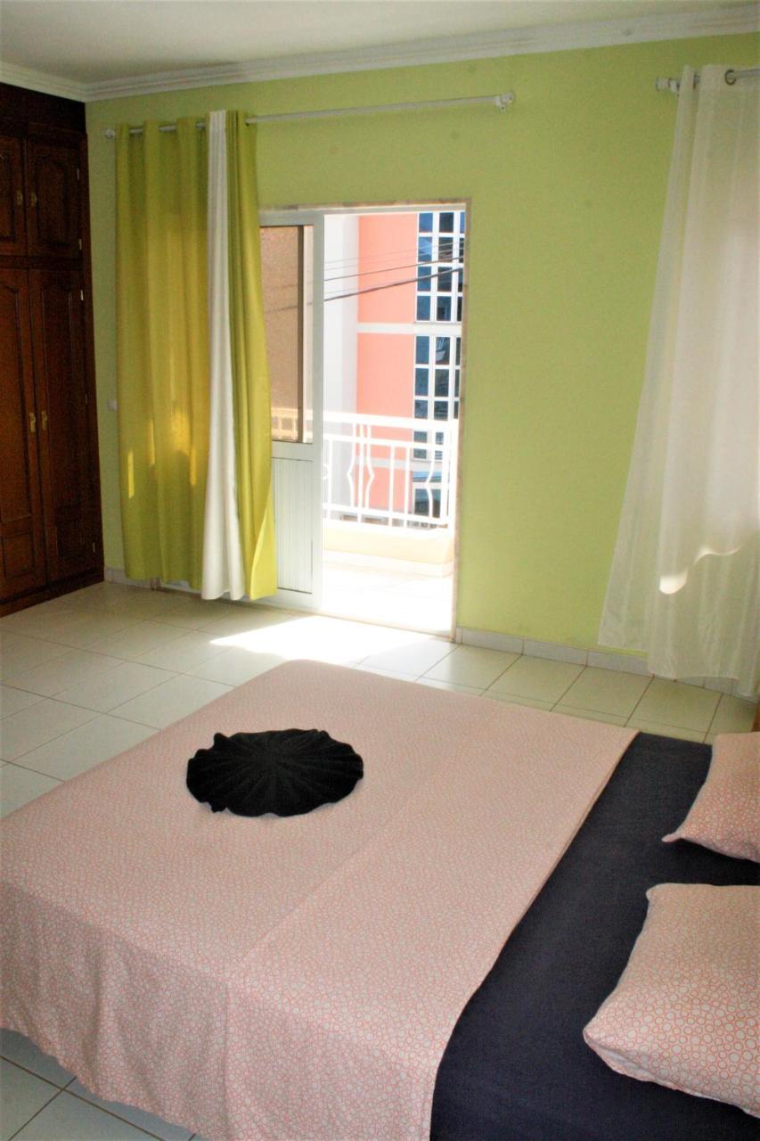 Hostel Casa Branca Vila Nova Zewnętrze zdjęcie