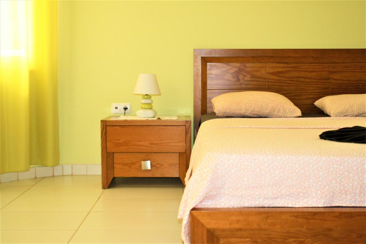 Hostel Casa Branca Vila Nova Zewnętrze zdjęcie