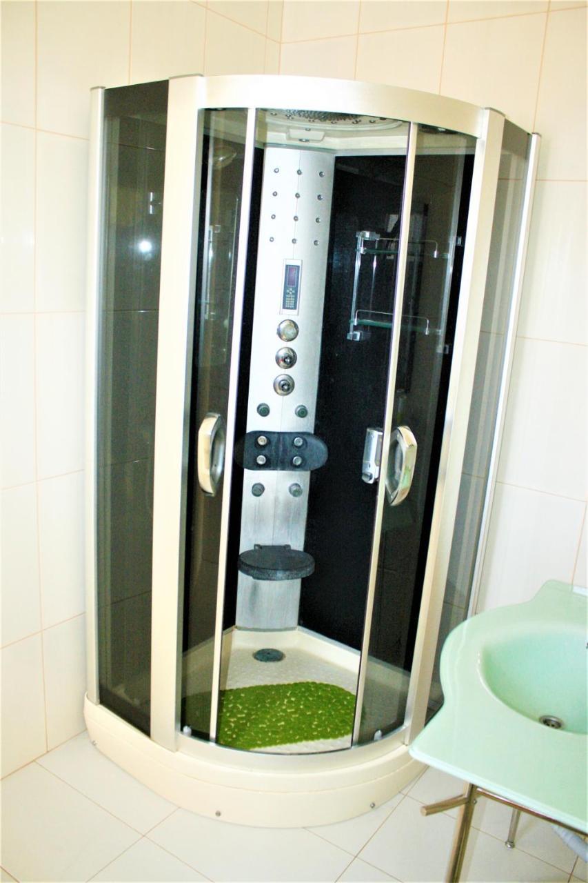 Hostel Casa Branca Vila Nova Zewnętrze zdjęcie