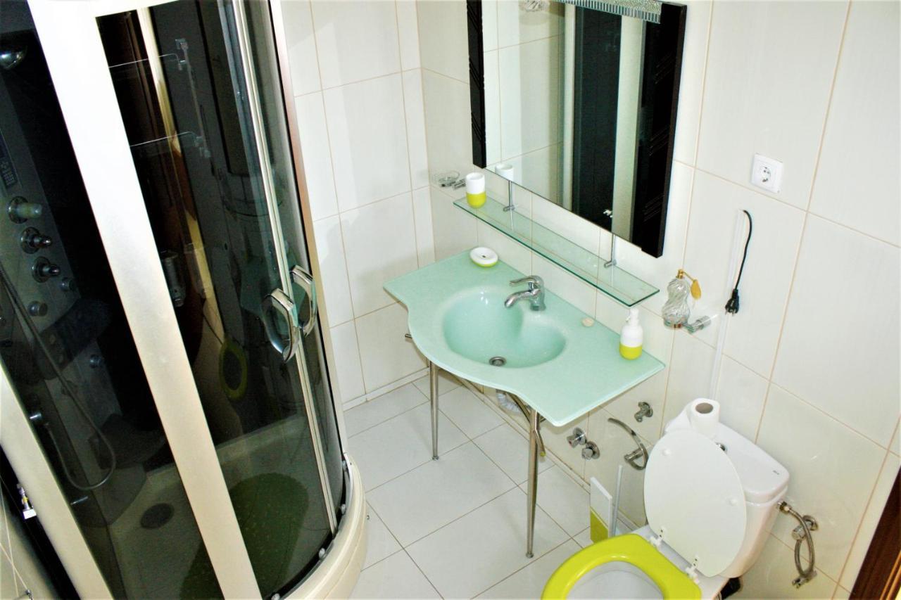 Hostel Casa Branca Vila Nova Zewnętrze zdjęcie
