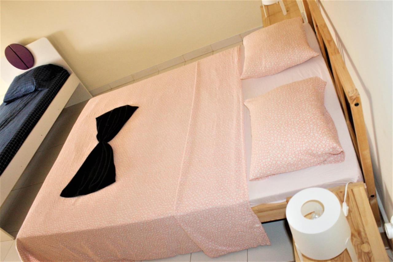 Hostel Casa Branca Vila Nova Zewnętrze zdjęcie