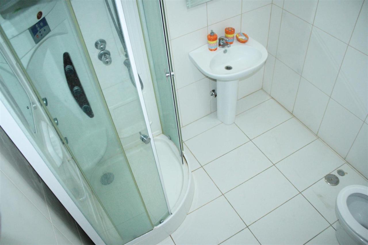 Hostel Casa Branca Vila Nova Zewnętrze zdjęcie