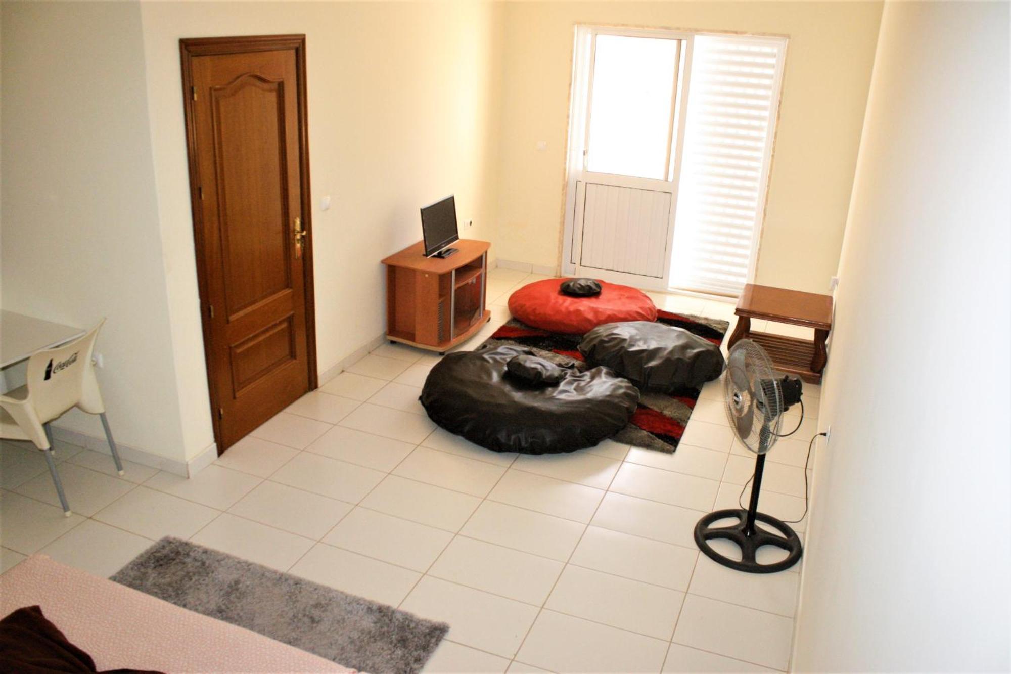 Hostel Casa Branca Vila Nova Zewnętrze zdjęcie