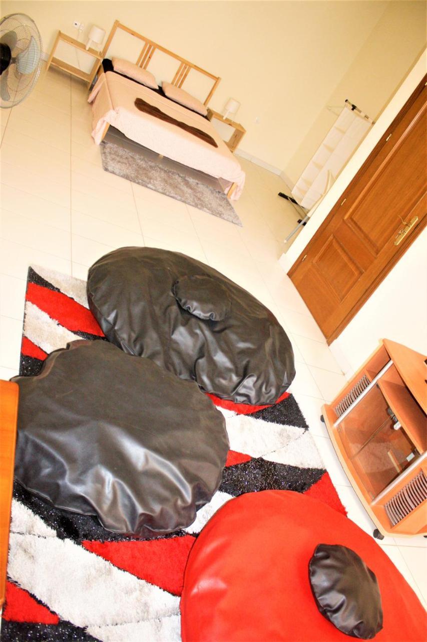 Hostel Casa Branca Vila Nova Zewnętrze zdjęcie