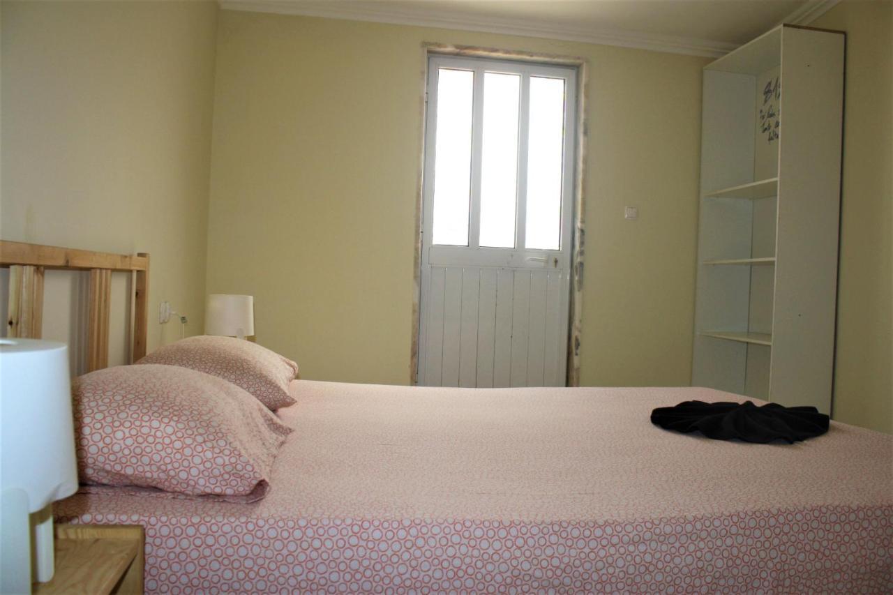 Hostel Casa Branca Vila Nova Zewnętrze zdjęcie