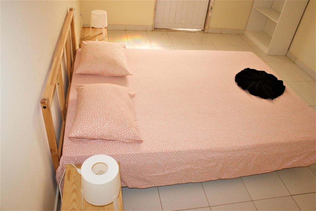 Hostel Casa Branca Vila Nova Zewnętrze zdjęcie
