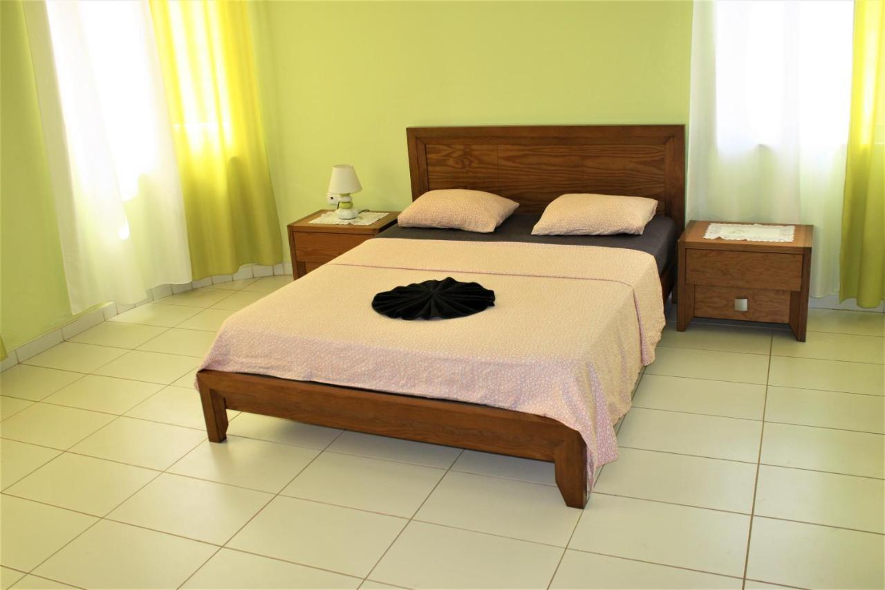 Hostel Casa Branca Vila Nova Zewnętrze zdjęcie