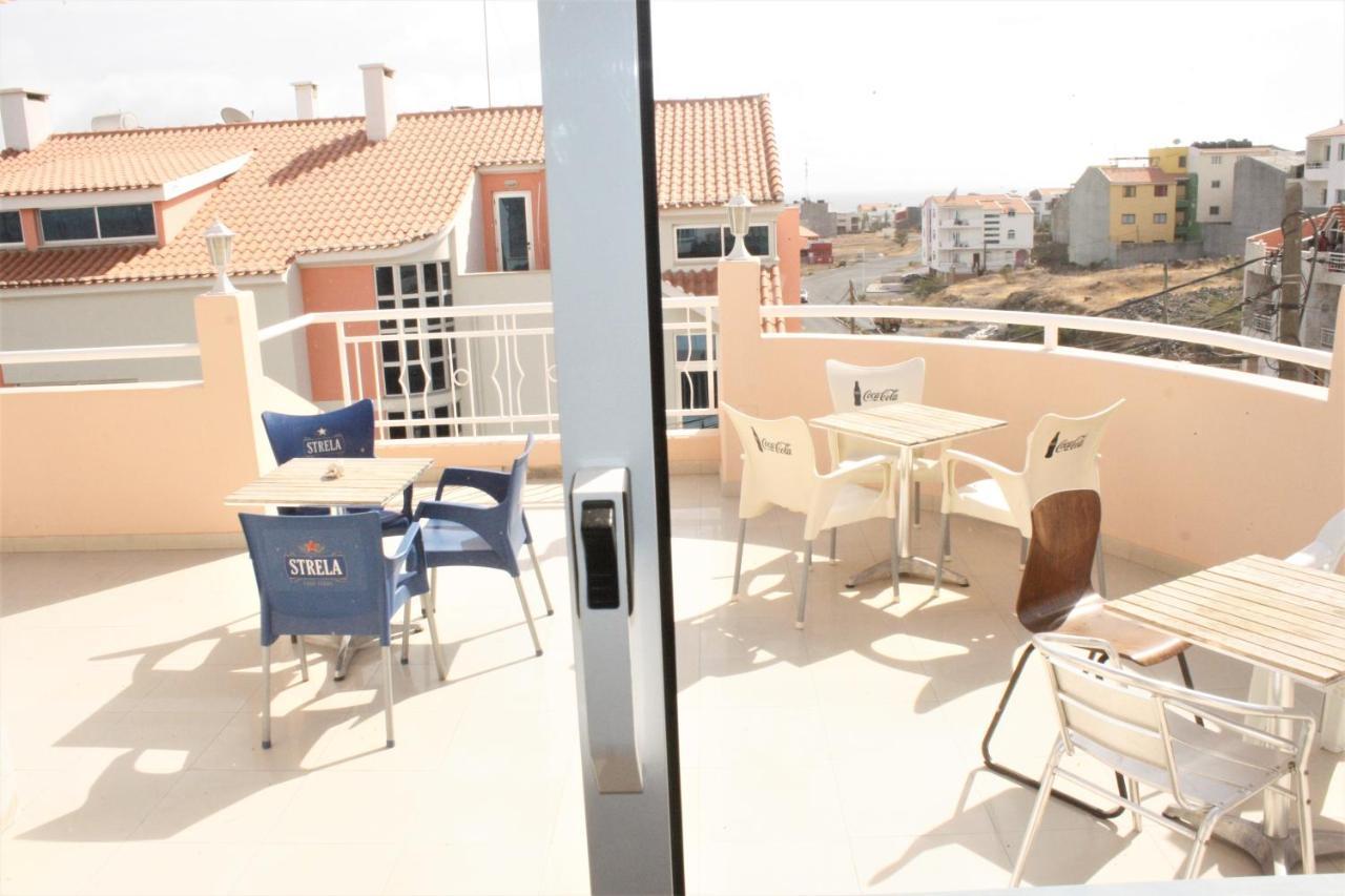 Hostel Casa Branca Vila Nova Zewnętrze zdjęcie