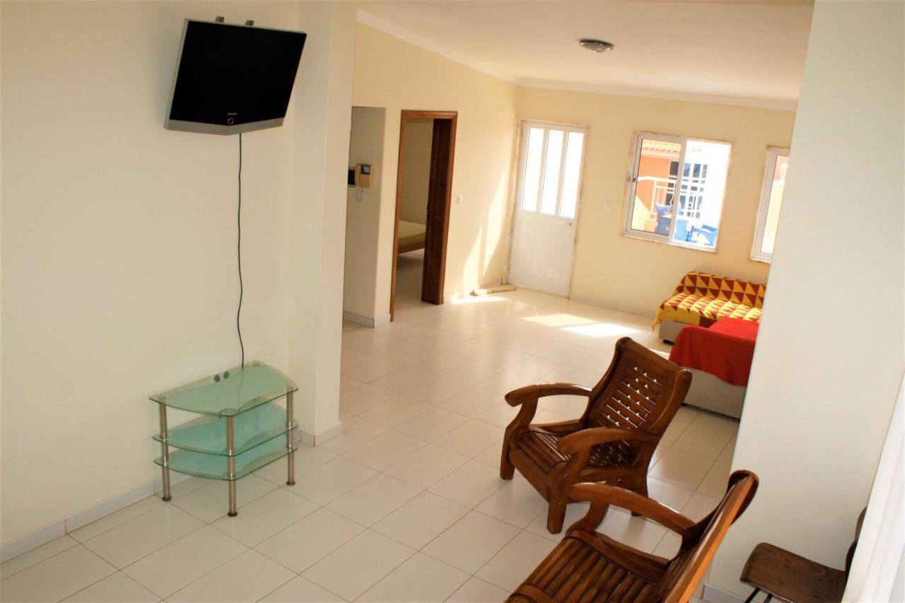 Hostel Casa Branca Vila Nova Zewnętrze zdjęcie