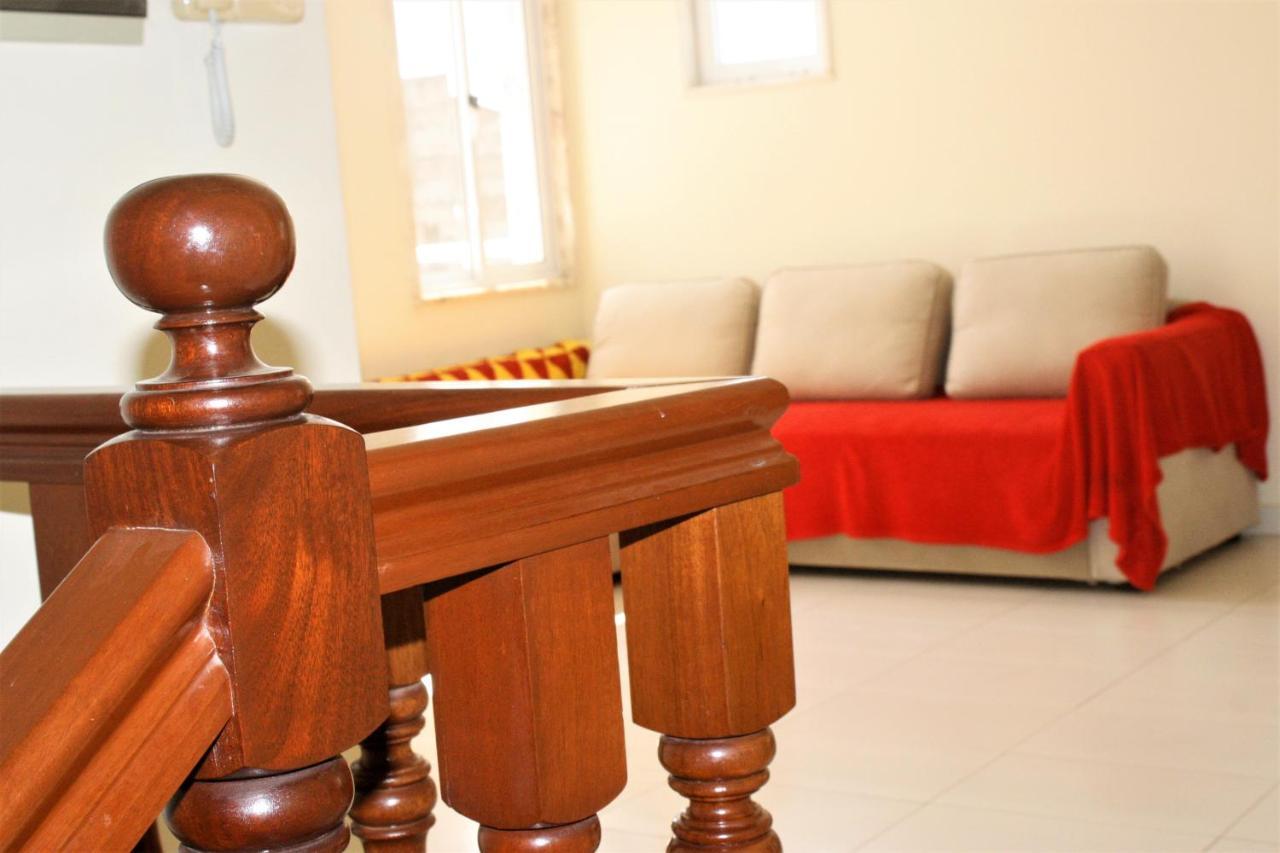 Hostel Casa Branca Vila Nova Zewnętrze zdjęcie