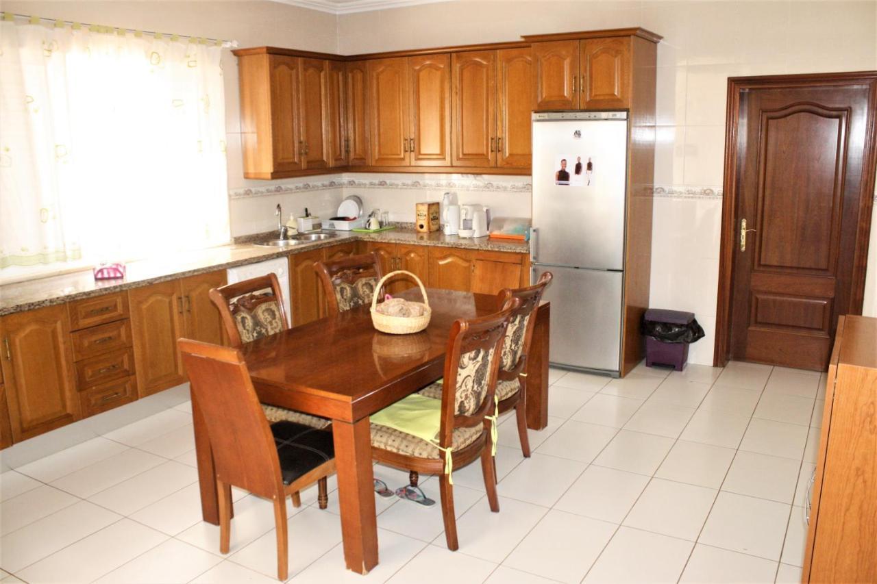 Hostel Casa Branca Vila Nova Zewnętrze zdjęcie