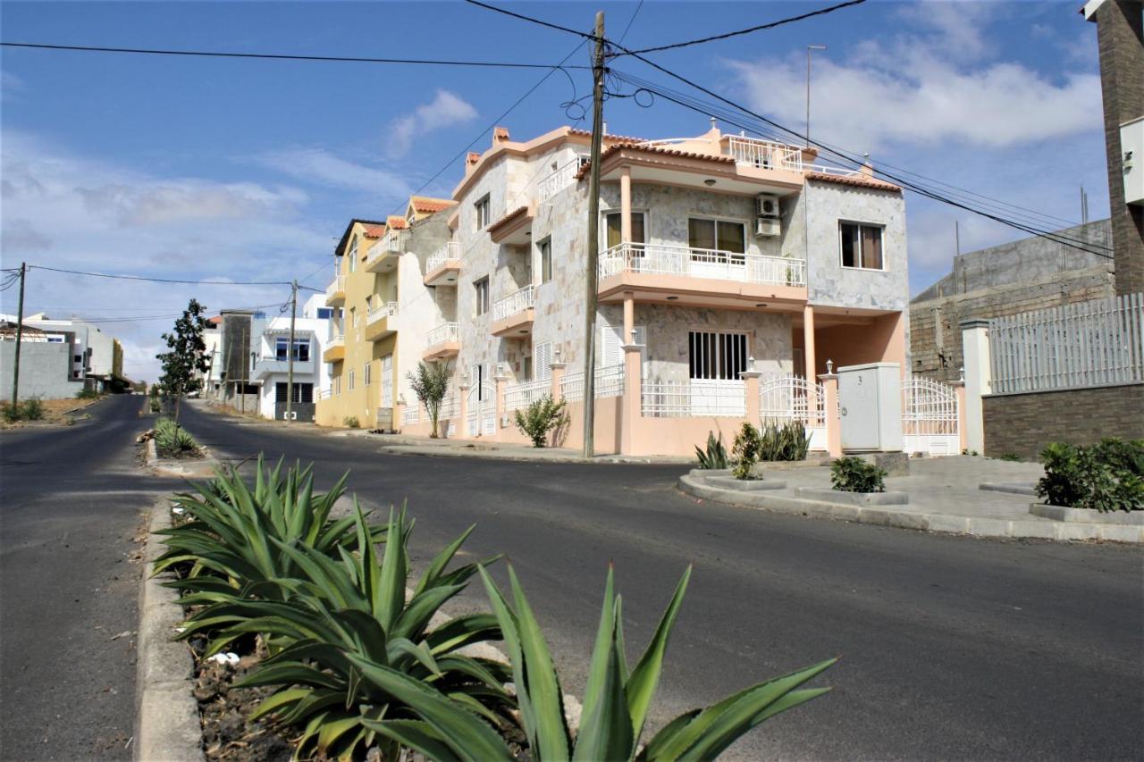 Hostel Casa Branca Vila Nova Zewnętrze zdjęcie