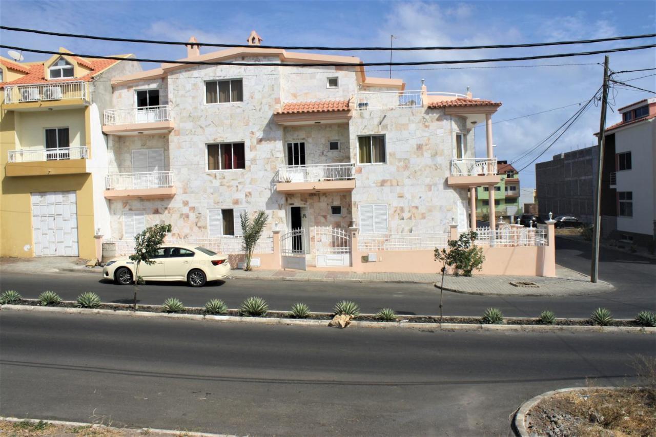 Hostel Casa Branca Vila Nova Zewnętrze zdjęcie