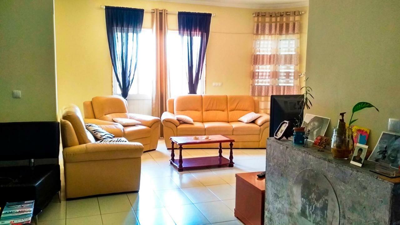Hostel Casa Branca Vila Nova Zewnętrze zdjęcie
