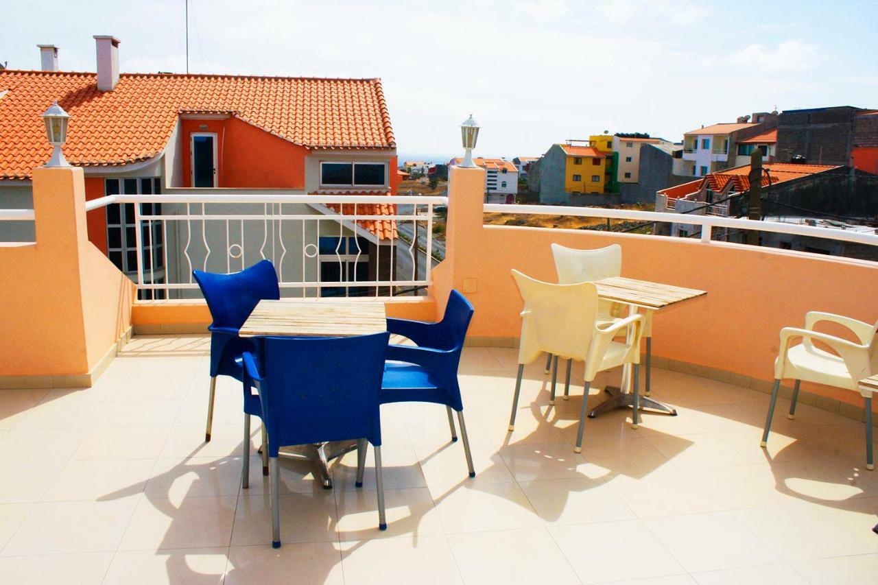 Hostel Casa Branca Vila Nova Zewnętrze zdjęcie