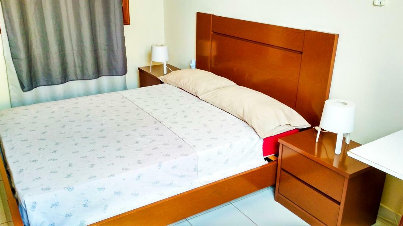 Hostel Casa Branca Vila Nova Zewnętrze zdjęcie