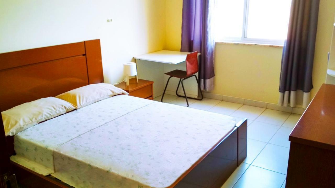 Hostel Casa Branca Vila Nova Zewnętrze zdjęcie