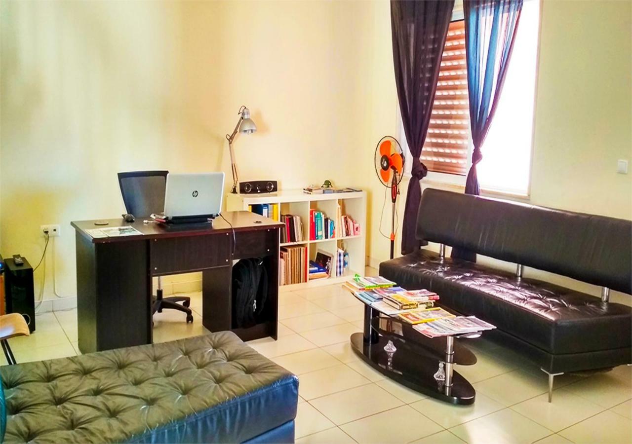 Hostel Casa Branca Vila Nova Zewnętrze zdjęcie