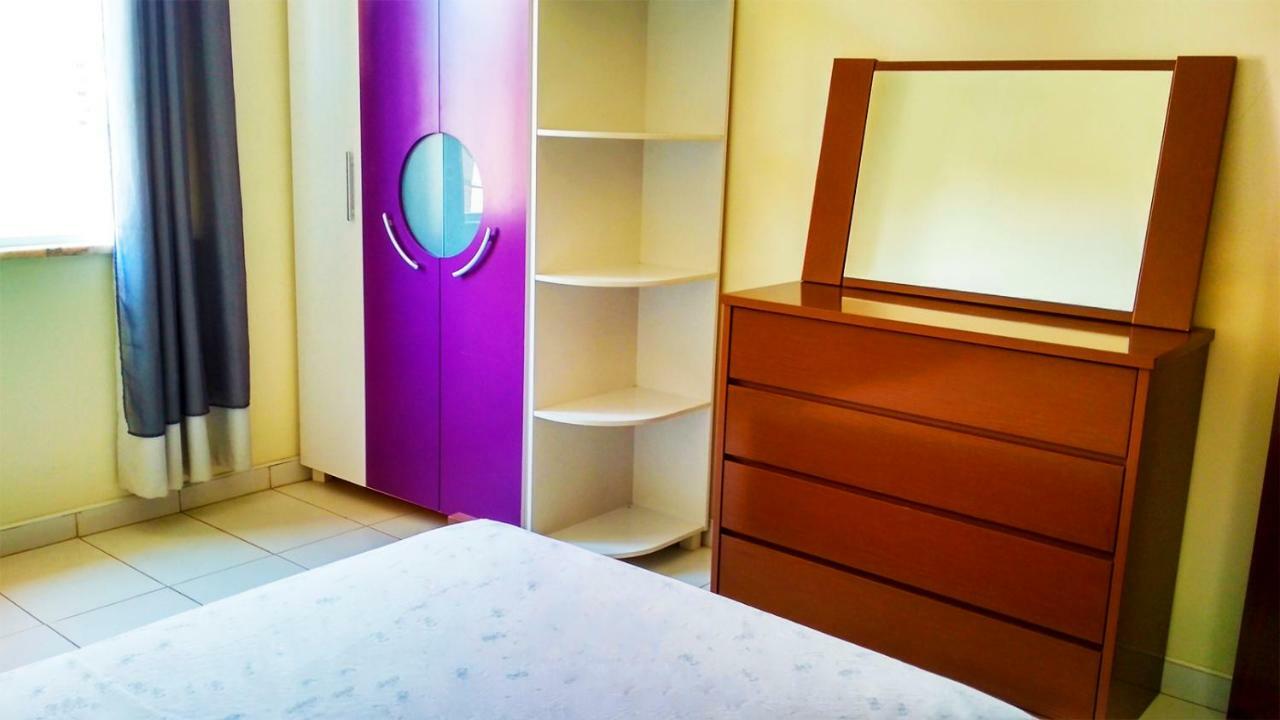 Hostel Casa Branca Vila Nova Zewnętrze zdjęcie