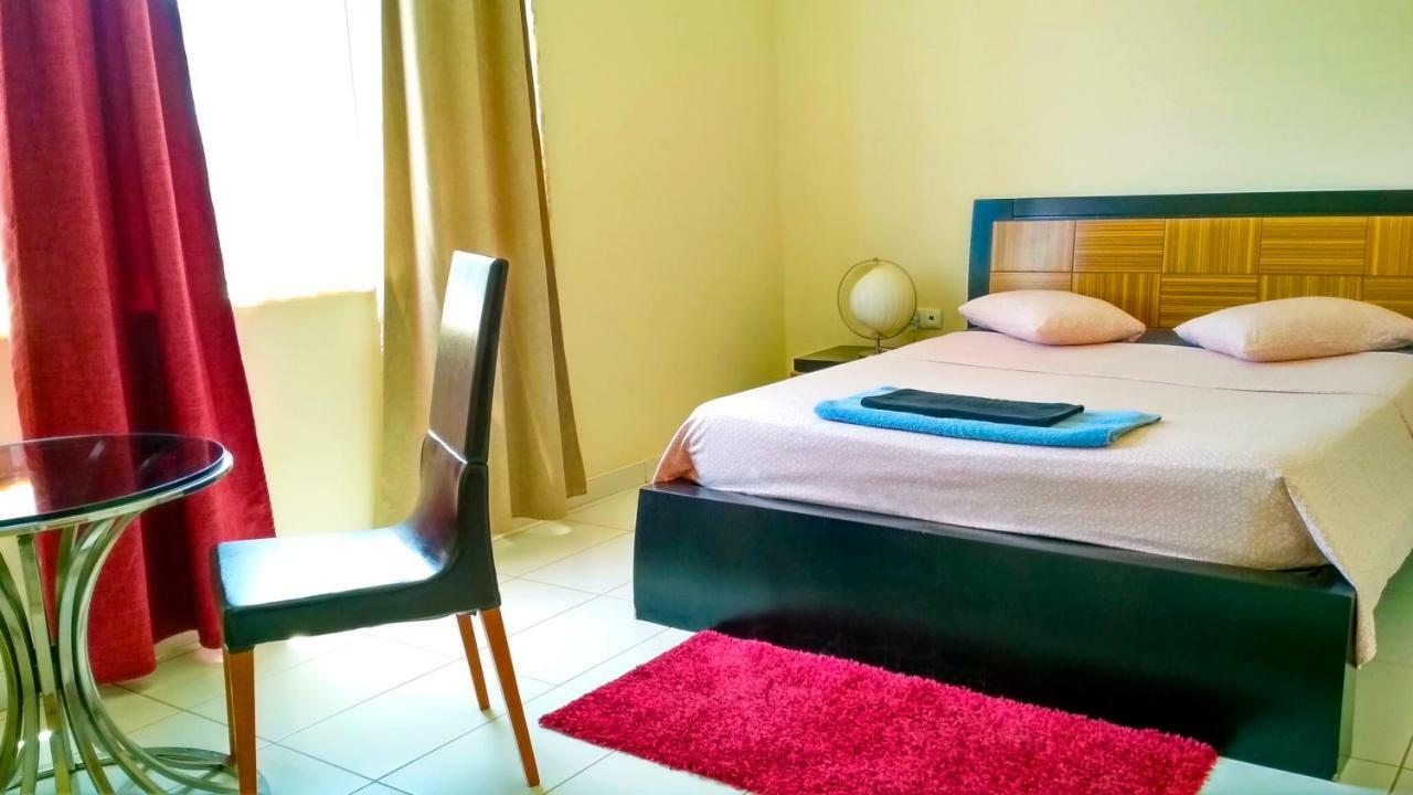 Hostel Casa Branca Vila Nova Zewnętrze zdjęcie