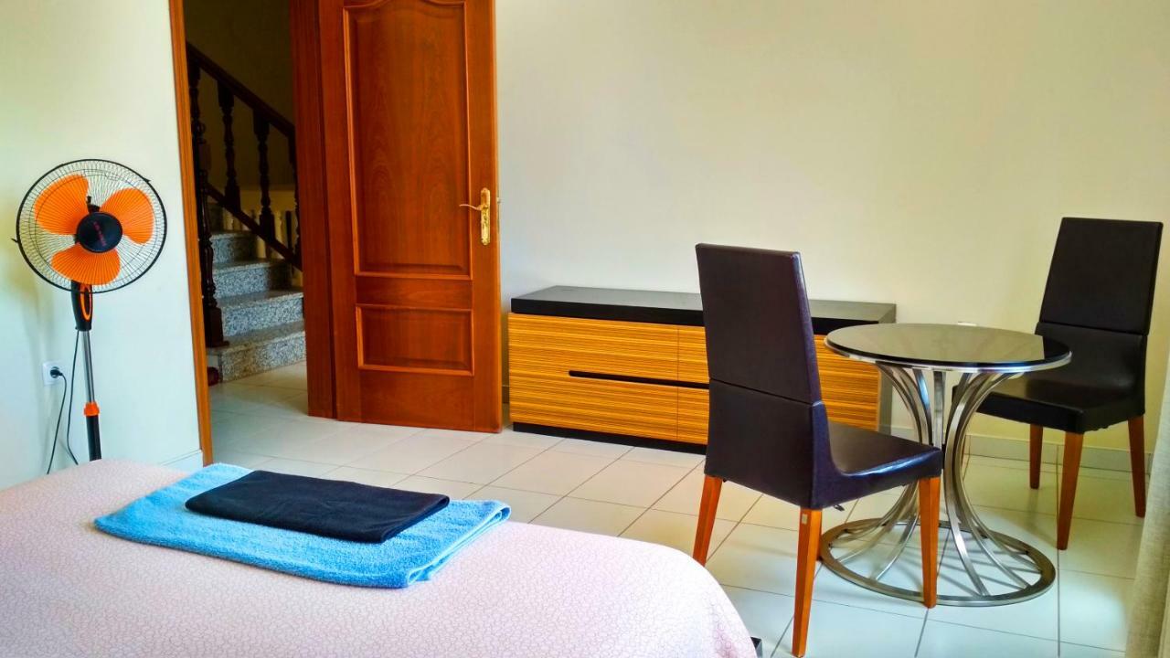 Hostel Casa Branca Vila Nova Zewnętrze zdjęcie
